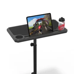 KOM CYCLING Media Display Tripod Desk