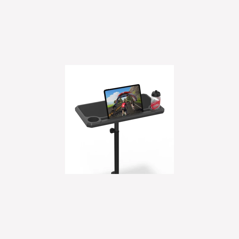 KOM CYCLING Media Display Tripod Desk