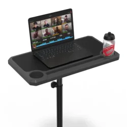 KOM CYCLING Media Display Tripod Desk
