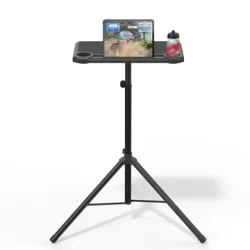KOM CYCLING Media Display Tripod Desk
