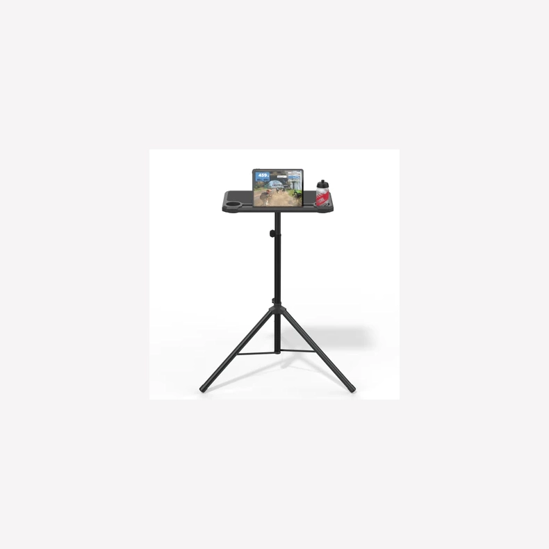KOM CYCLING Media Display Tripod Desk