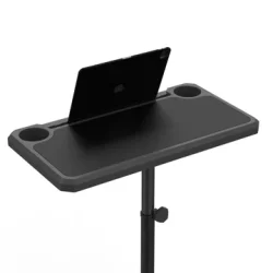 KOM CYCLING Media Display Tripod Desk