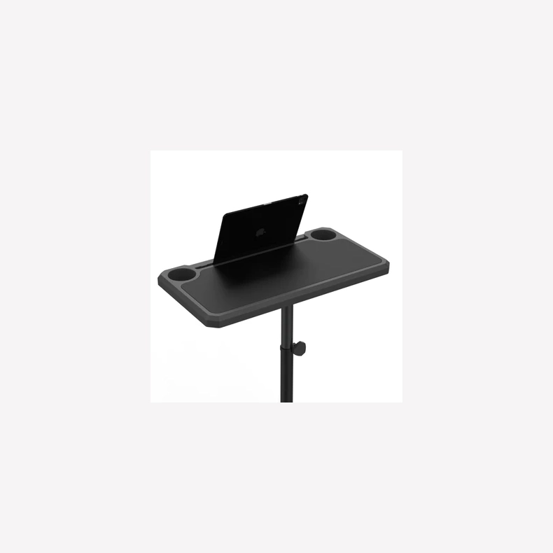KOM CYCLING Media Display Tripod Desk