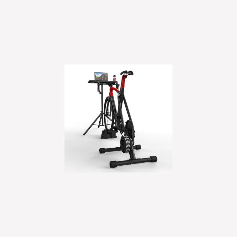 KOM CYCLING Media Display Tripod Desk