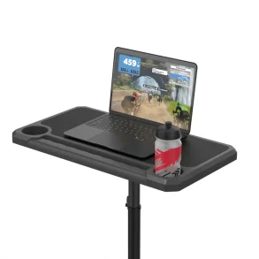 KOM CYCLING Media Display Tripod Desk