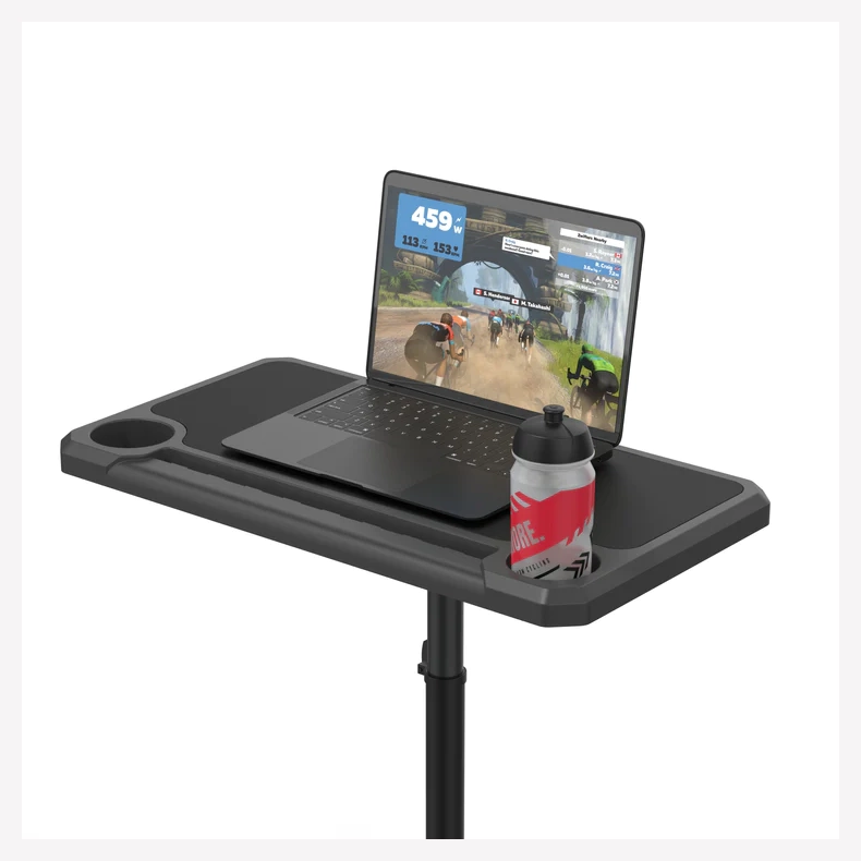 KOM CYCLING Media Display Tripod Desk