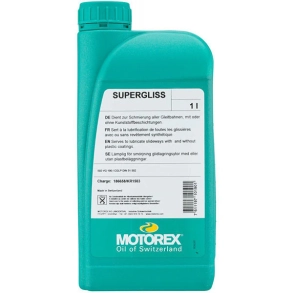 Motorex SUPERGLISS 68K 1L