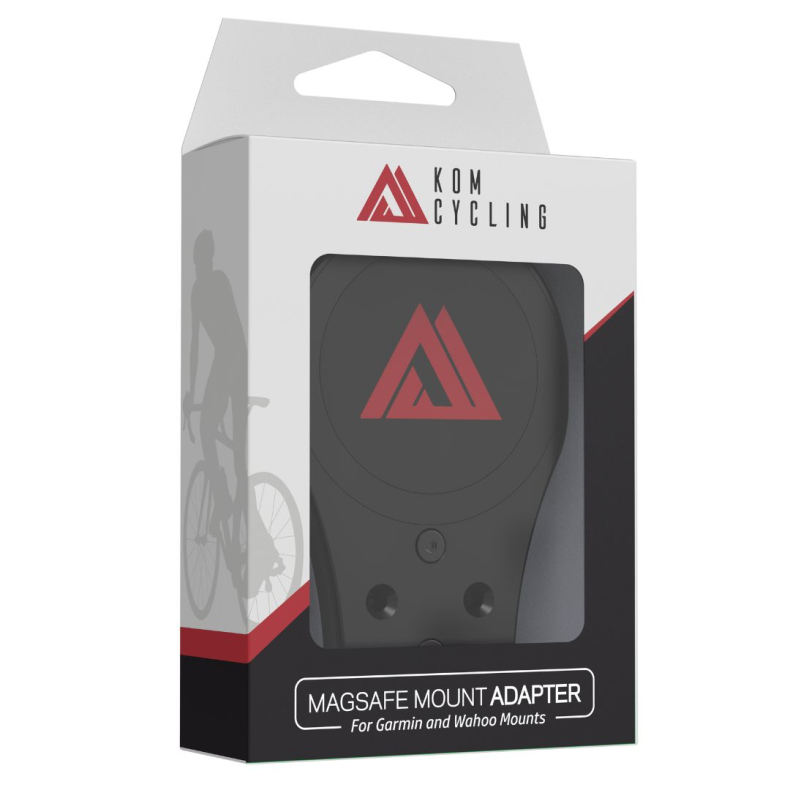 KOM Cycling Magsafe Adapter