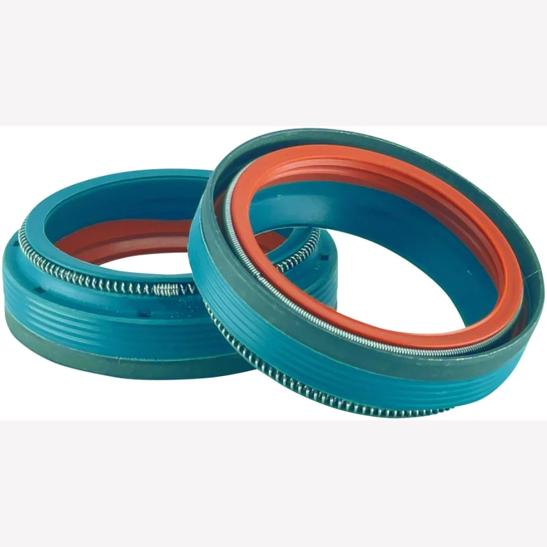 SKF Fork Seal Kit Fox 32 Dual Compound Kit alle modeller