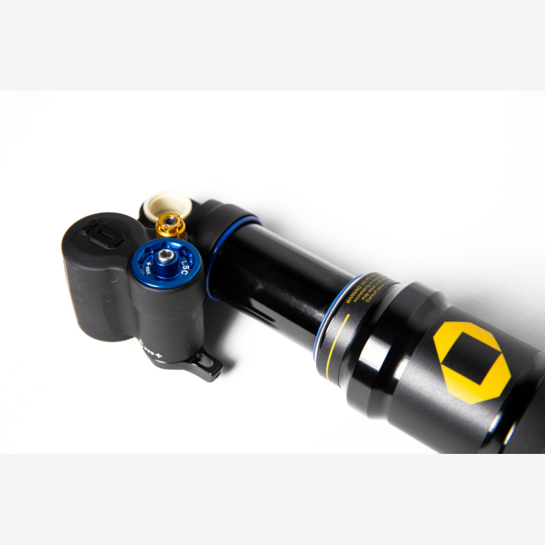 �hlins TTX1Air m.2 190x45/42,5/40/37,5