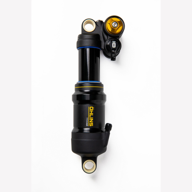 �hlins TTX1Air m.2 190x45/42,5/40/37,5