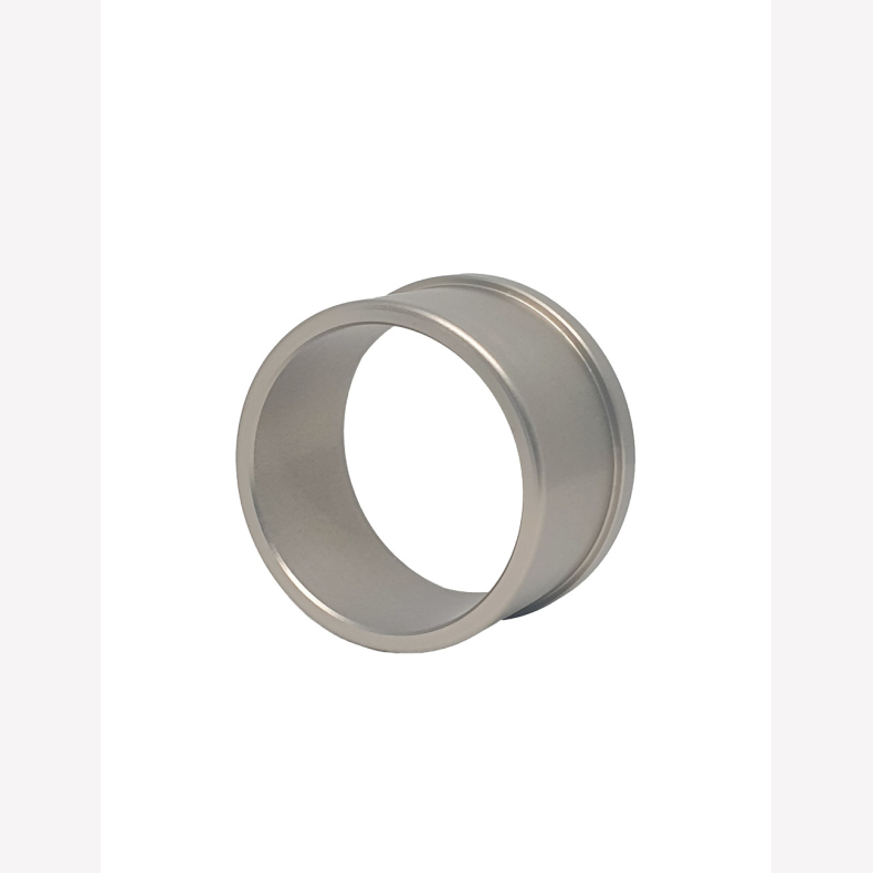 ND TUNED Steerer Tube Reducer RockShox 22mm 1.8" - 1.5"