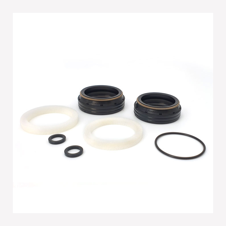  ND Tuned Seals Kit 32mm, Dual Dust Wiper 32x42x7mm