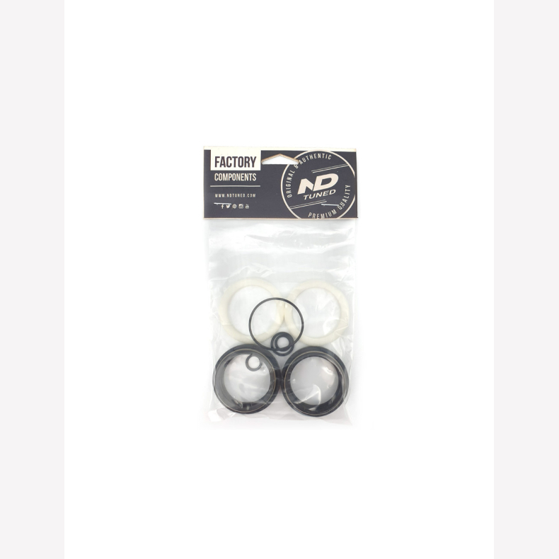 ND Tuned Seals Kit 34 mm