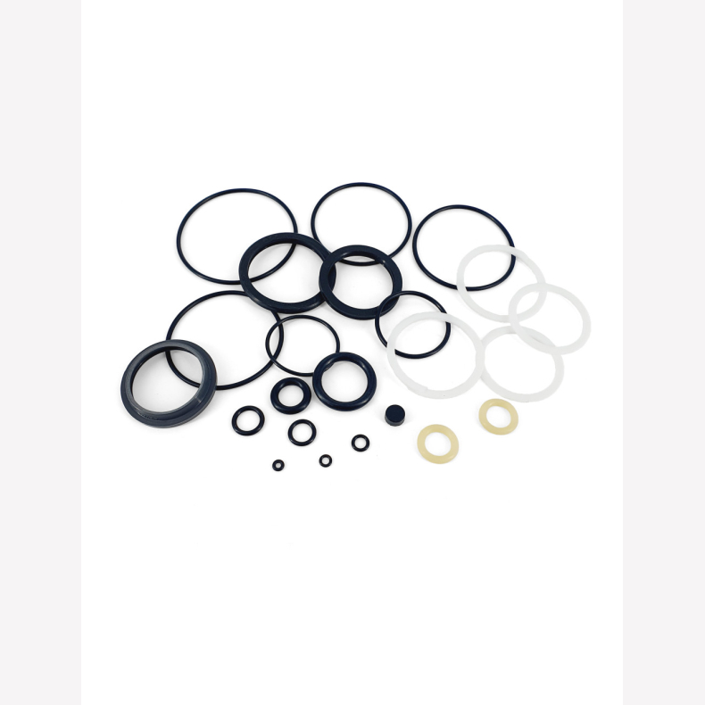 ND Tuned Fox Float Main / RP Service Kit