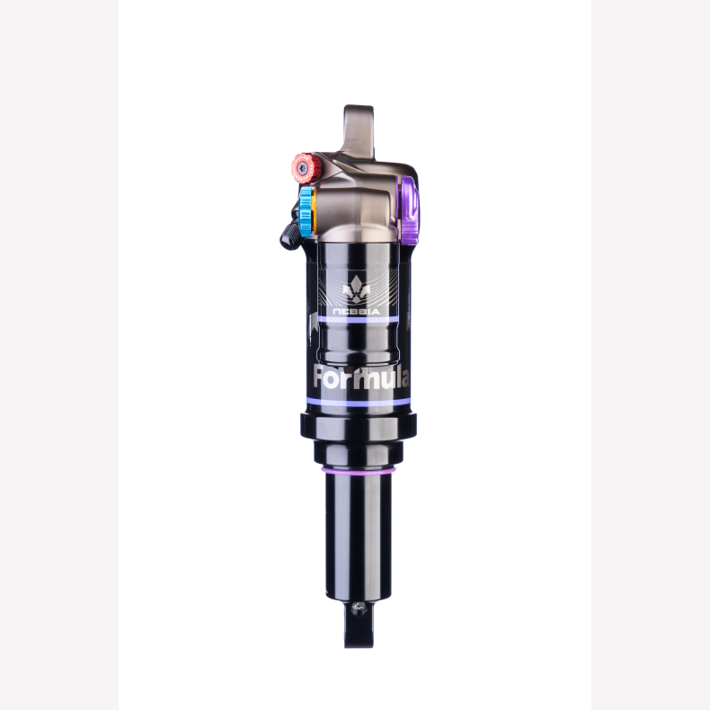 Formula NEBBIA Airshox Std 210x55