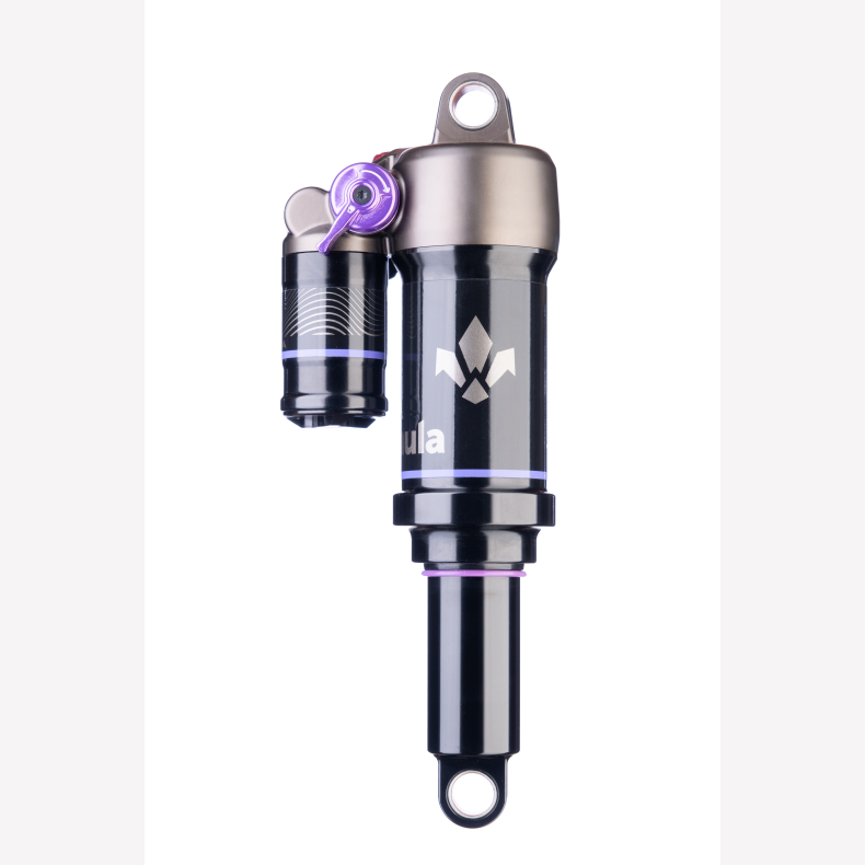 Formula NEBBIA Airshox Std 190x45