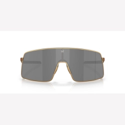Oakley Sutro TI Patrick Mahomes II Collection Matte Gold Prizm Black