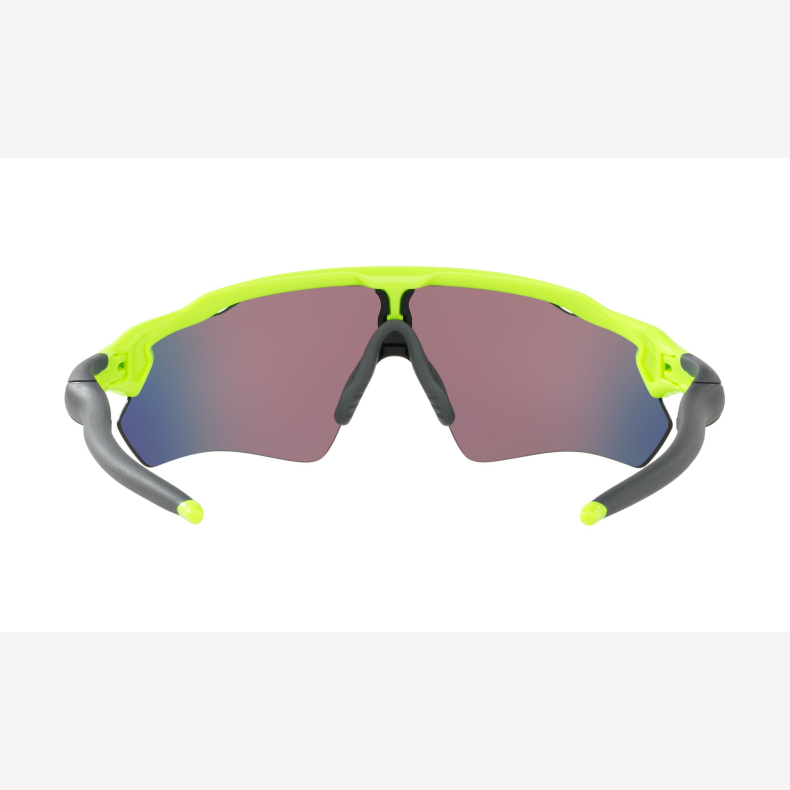 Oakley Radar EV Path Brille Retina Burn Prizm Road