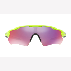 Oakley Radar EV Path Brille Retina Burn Prizm Road