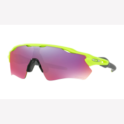 Oakley Radar EV Path Brille Retina Burn Prizm Road