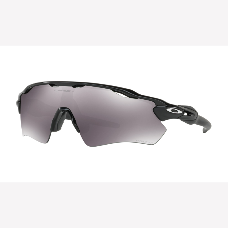 Oakley Radar EV Path POLISHED BLACK / BLACK IRIDIUM POLARIZED