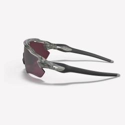 Oakley Radar EV Path Brille Grey Ink / Prizm Road Black