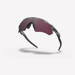 Oakley Radar EV Path Brille Grey Ink / Prizm Road Black