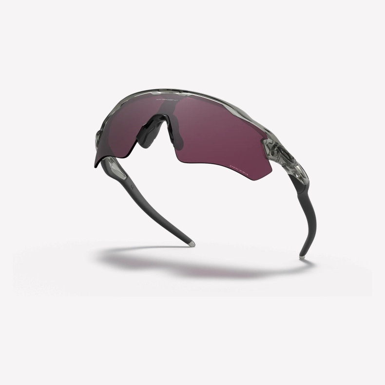 Oakley Radar EV Path Brille Grey Ink / Prizm Road Black