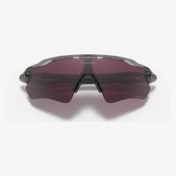 Oakley Radar EV Path Brille Grey Ink / Prizm Road Black