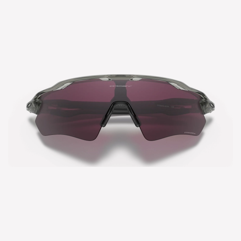 Oakley Radar EV Path Brille Grey Ink / Prizm Road Black