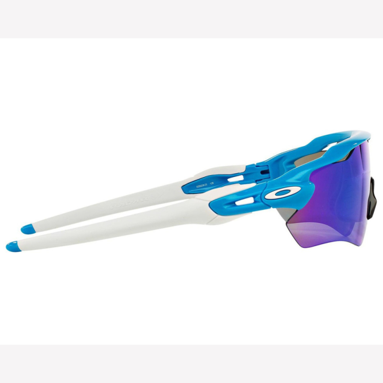 Oakley Radar EV Path Sky / Sapphire Iridium