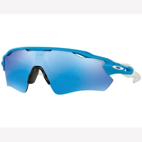 Oakley Radar EV Path Sky / Sapphire Iridium