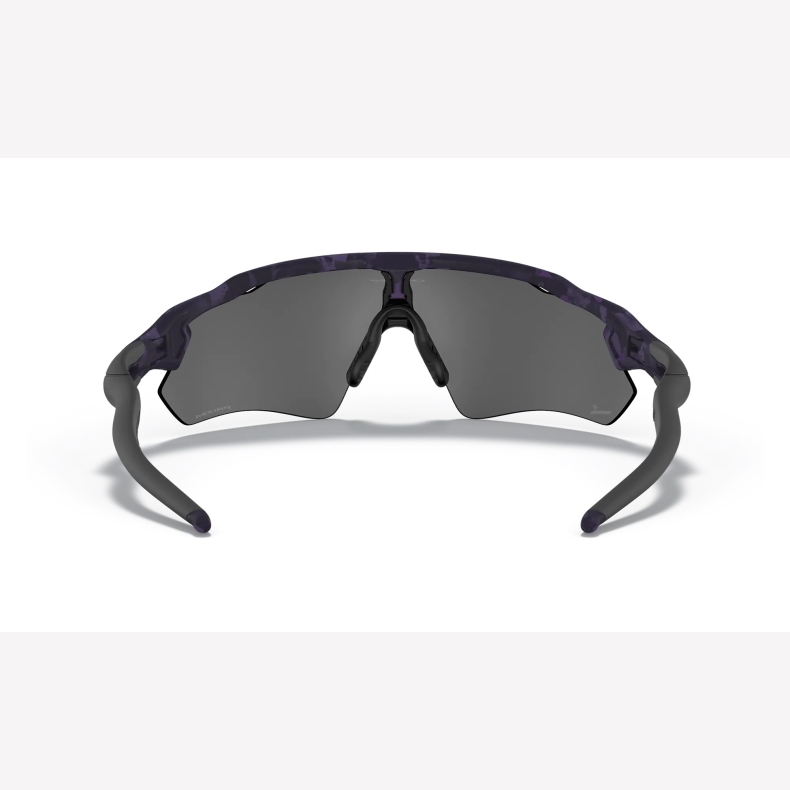 Oakley Radar EV Path Brille Matte Shadow Camo Electric Purple / Prizm Black