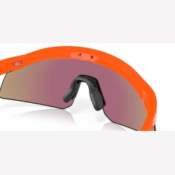 Oakley Hydra Neon Orange Prizm Sapphire