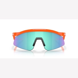 Oakley Hydra Neon Orange Prizm Sapphire
