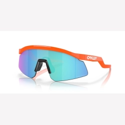 Oakley Hydra Neon Orange Prizm Sapphire