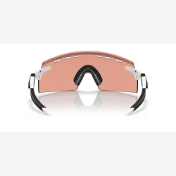 Oakley Encoder Strike Vented Prizm Field Polished White