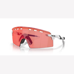 Oakley Encoder Strike Vented Prizm Field Polished White