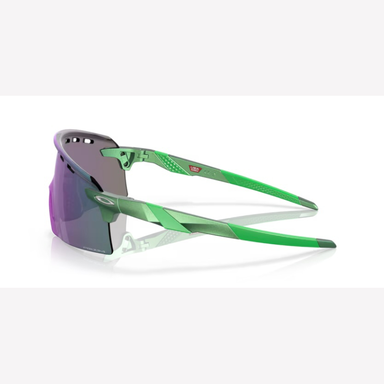 Oakley Encoder Strike Prizm Jade Lenses Gamma Green Frame