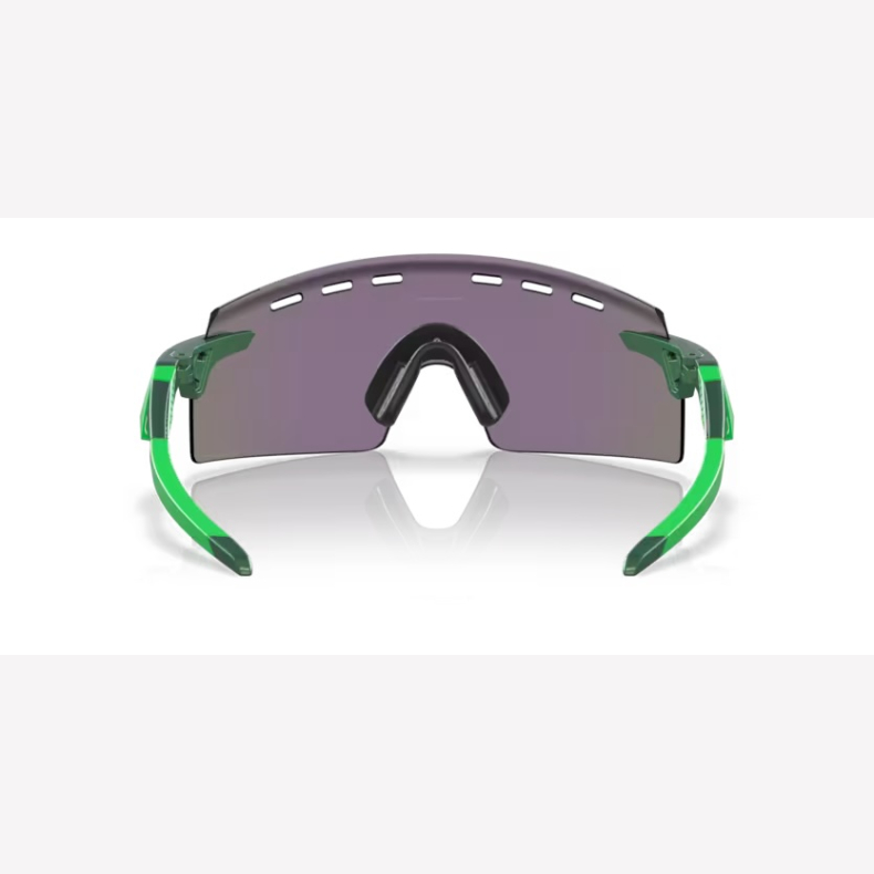 Oakley Encoder Strike Prizm Jade Lenses Gamma Green Frame