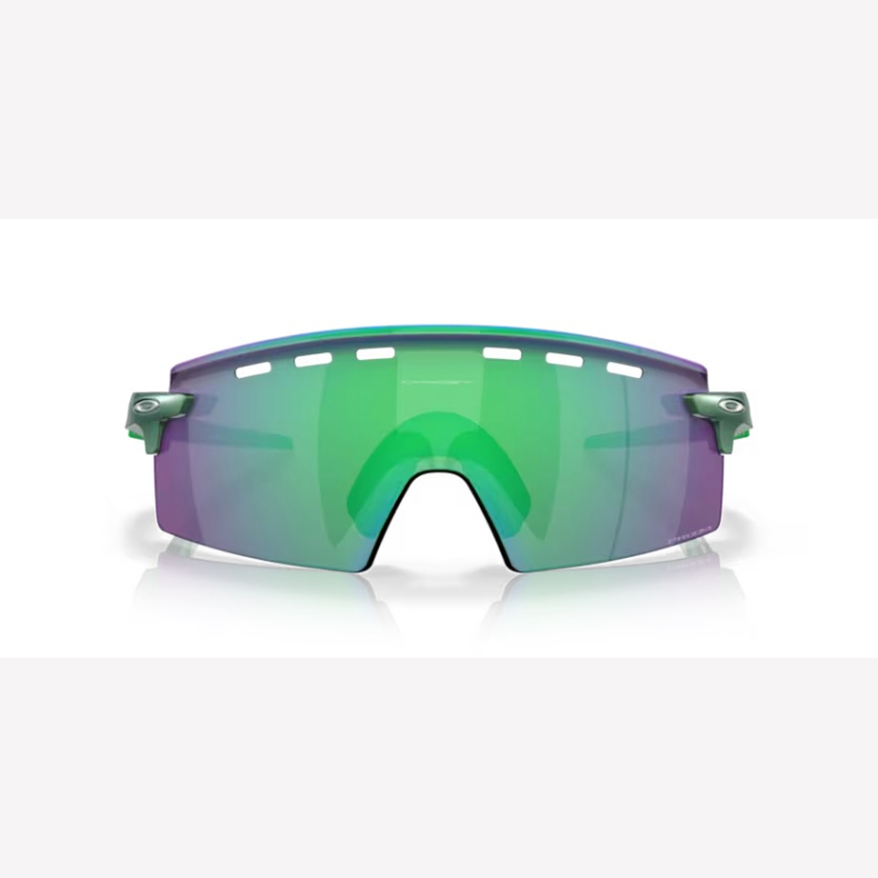 Oakley Encoder Strike Prizm Jade Lenses Gamma Green Frame