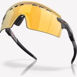Oakley Encoder Matte Carbon Frame / PRIZM 24K