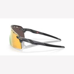 Oakley Encoder Matte Carbon Frame / PRIZM 24K