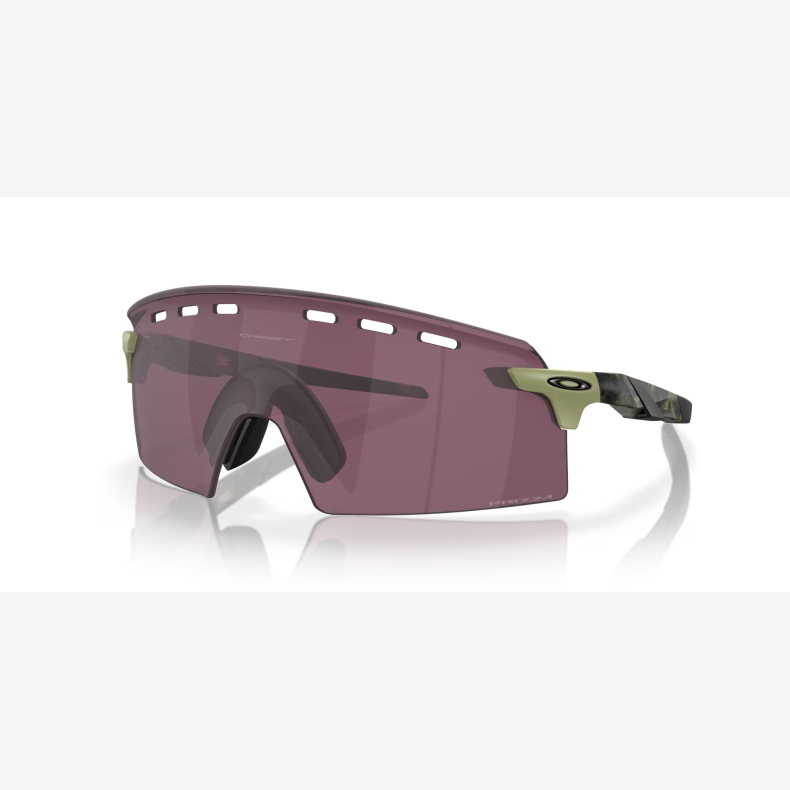 Oakley Encoder Strike Vented Prizm Jade Fern Swirl