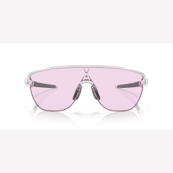 Oakley Corridor Matte Clear / Prizm Low Light