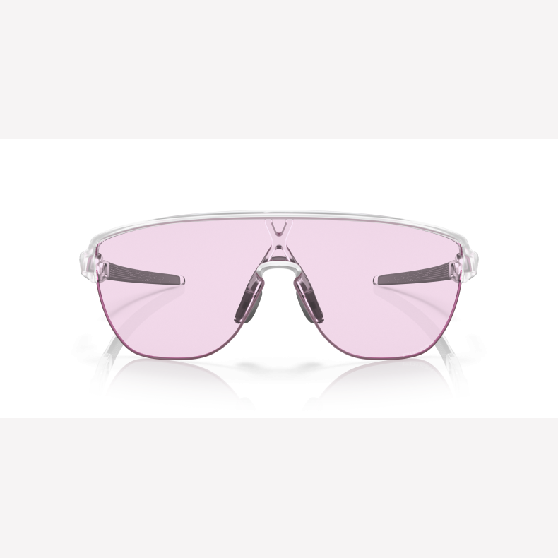 Oakley Corridor Matte Clear / Prizm Low Light