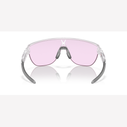 Oakley Corridor Matte Clear / Prizm Low Light