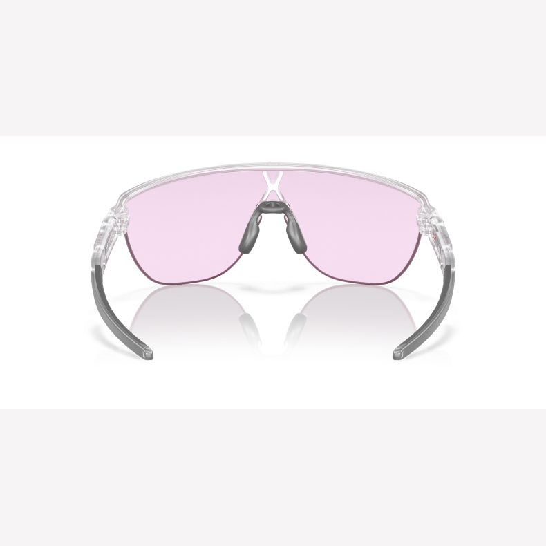 Oakley Corridor Matte Clear / Prizm Low Light