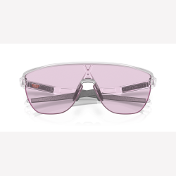 Oakley Corridor Matte Clear / Prizm Low Light